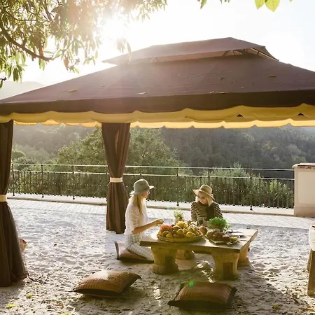 Appartamento Tranquil Villa, Heated Pool In Country Estate Sintra