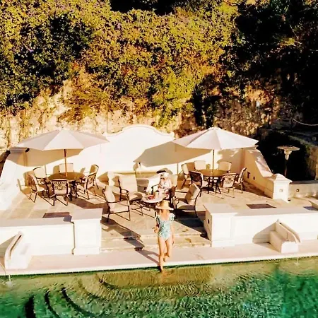 Appartamento Tranquil Villa, Heated Pool In Country Estate