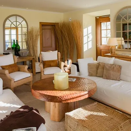 Tranquil Villa, Heated Pool In Country Estate